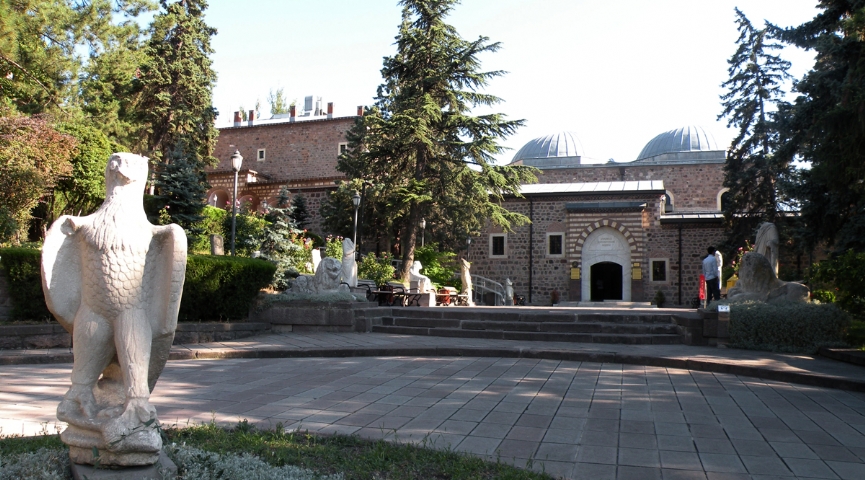 19 MAYIS 2026 ANITKABİR ZİYARETİ &  ANKARA TURU