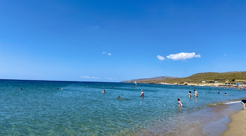 11-12 TEMMUZ 2026 GÖKÇEADA TURU