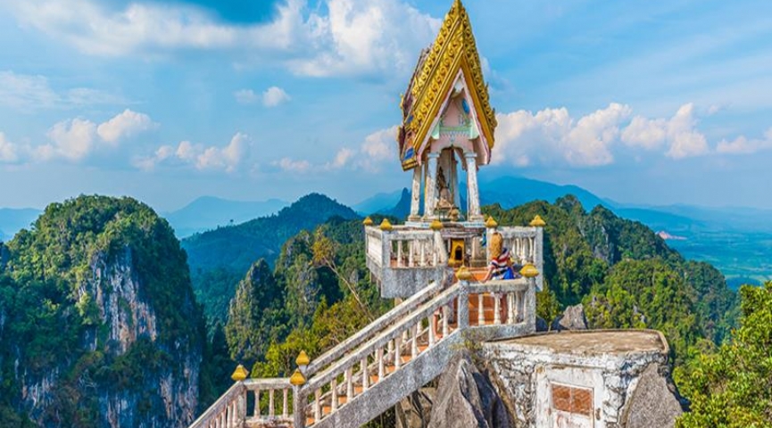 22-28 NİSAN 2026 ELEGANT BANGKOK & PATTAYA & PHUKET