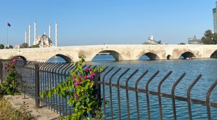 8-11 EKİM 2026 ADANA LEZZET FESTİVALİ - ŞANLIURFA – GAZİANTEP – MERSİN – TARSUS