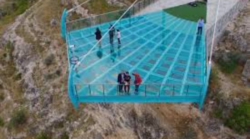 8-10  MAYIS 2026 SALDA GÖLÜ - PAMUKKALE - KULADOKYA -SARDES ANTİK KENTİ TURU