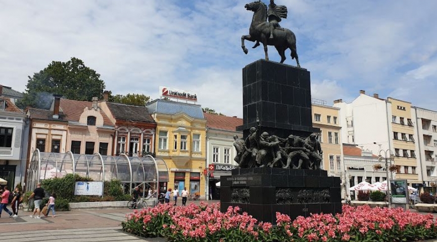 13-16 KASIM 2025 NOVİSAD- BELGRAD- NİŞ-SOFYA