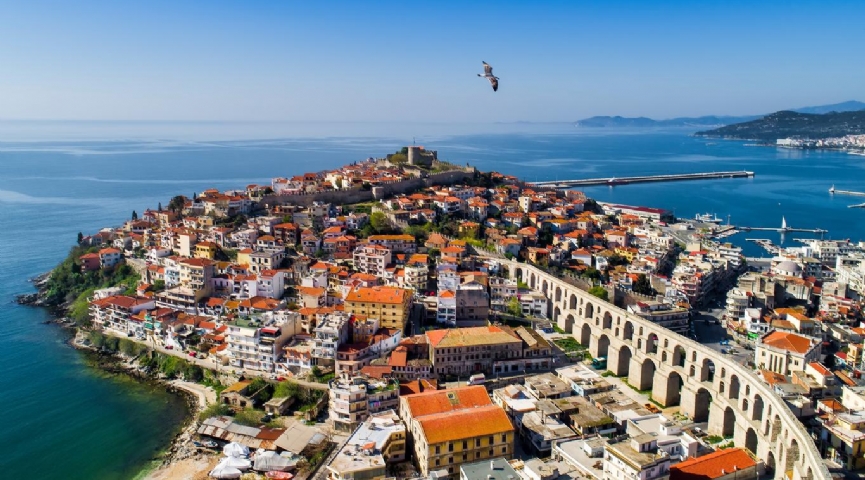 18 OCAK 2026 SELANİK & KAVALA TURU