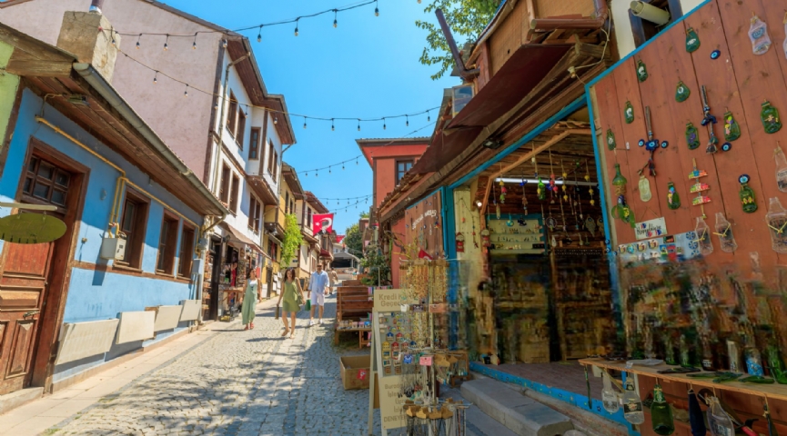 18 EKİM 2026 GÜNÜBİRLİK ESKİŞEHİR TURU