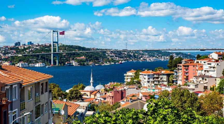 28 ŞUBAT 2026 RAMAZANA ÖZEL İSTANBUL ÇAMLICA CAMİİ - KUZGUNCUK - BEYLERBEYİ SARAYI - BOĞAZDA İFTAR TURU