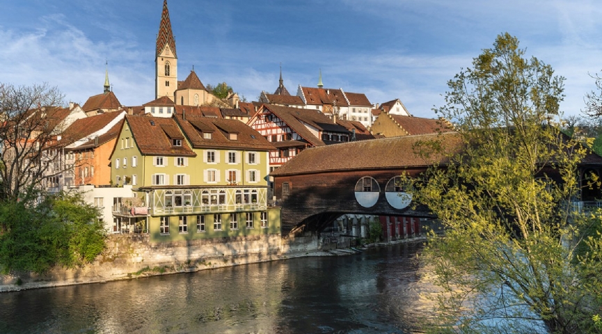 25 NİSAN -  3  MAYIS  2026 ORTA AVRUPA MASALI TURU