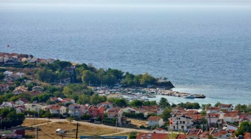 9 AĞUSTOS 2026 GÜNÜBİRLİK ÇANAKKALE GÜNEYLİ TURU