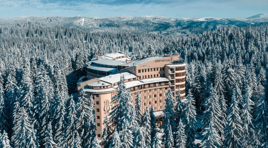 18-21 OCAK  2026 BULGARİSTAN PAMPOROVO KAYAK TATİLİ
