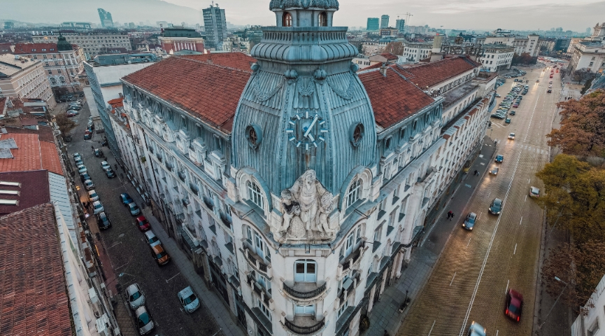 27-30  AĞUSTOS 2026  -  KISA BALKAN TURU  -  EKSTRASIZ !!