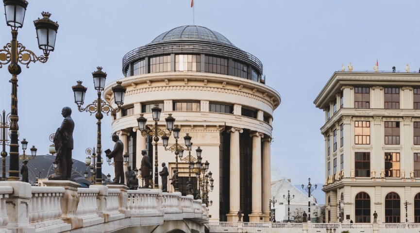 27-30  AĞUSTOS 2026  -  KISA BALKAN TURU  -  EKSTRASIZ !!