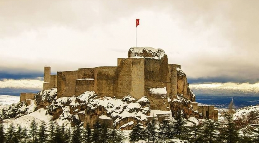 2-10 EKİM 2026 DOĞU ANADOLU TURU -  BAŞTAN BAŞA BİR RÜYA