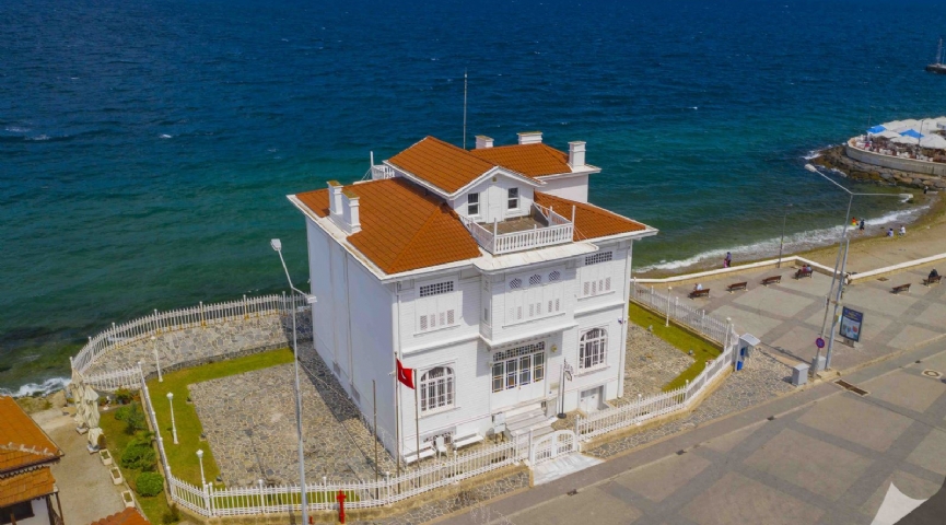 1 MAYIS 2026 CUMALIKIZIK - ULUBAT GÖLÜ-GÖLYAZI KÖYÜ-TRİLYE-MUDANYA TURU