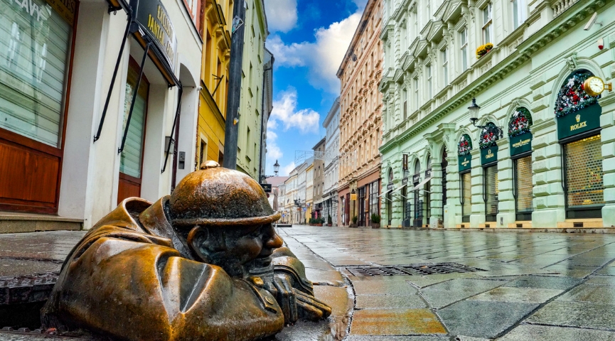 18-26 TEMMUZ  2026 ORTA AVRUPA MASALI TURU