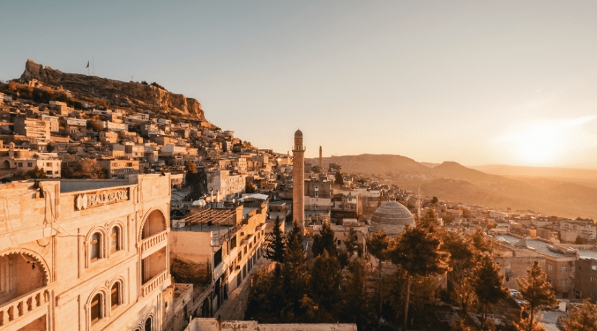 13-18  TEMMUZ 2026  GAP TURU