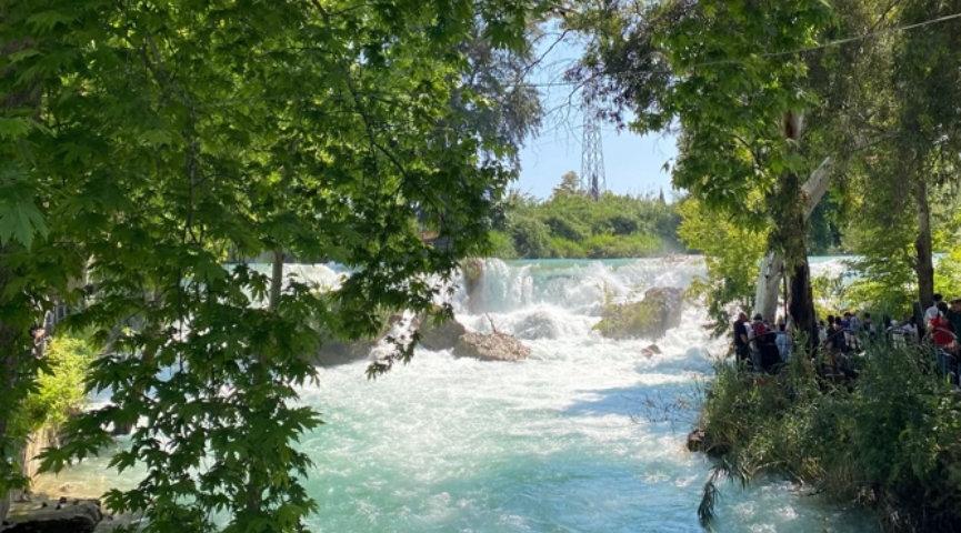 8-11 EKİM 2026 ADANA LEZZET FESTİVALİ - ŞANLIURFA – GAZİANTEP – MERSİN – TARSUS