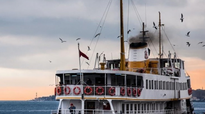 25 EKİM 2025 GÜNÜBİRLİK  BÜYÜKADA ve ORTAKÖY  TURU