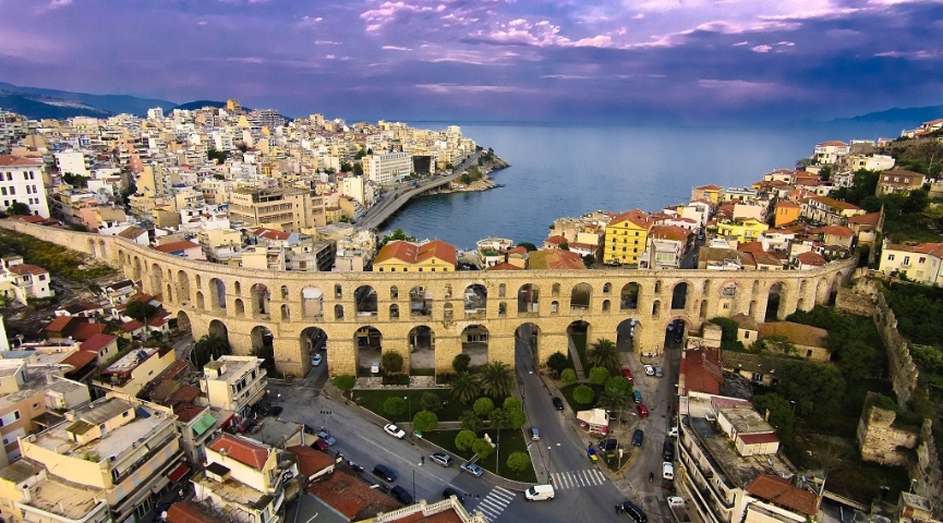 1  HAZİRAN  2025 GÜNÜBİRLİK YUNANİSTAN KAVALA-DEDEAĞAÇ ( Alexandroupolis ) - PORTO LAGOS
