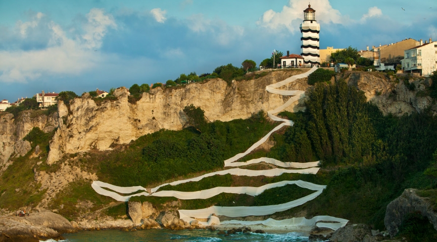 26 NİSAN 2026 ŞİLE -  AĞVA TURU