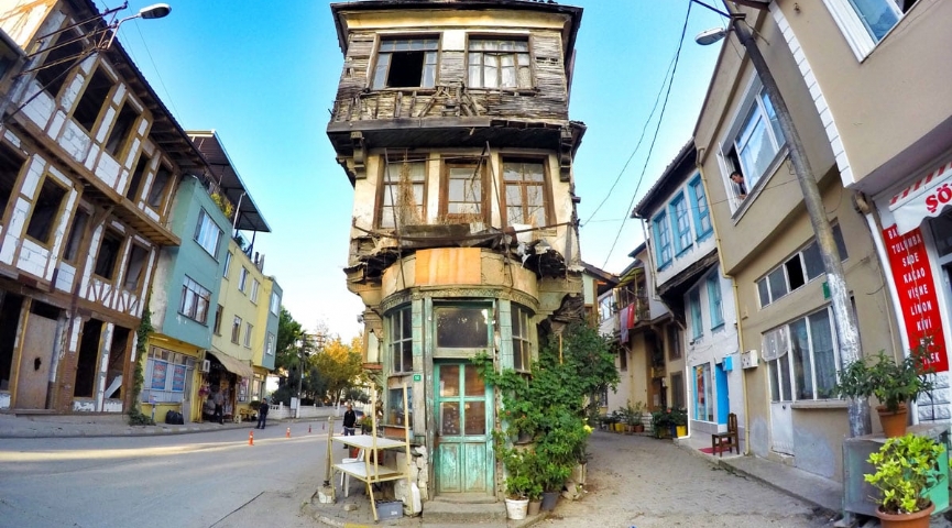 17 MAYIS 2026 CUMALIKIZIK - ULUBAT GÖLÜ-GÖLYAZI KÖYÜ-TRİLYE-MUDANYA TURU