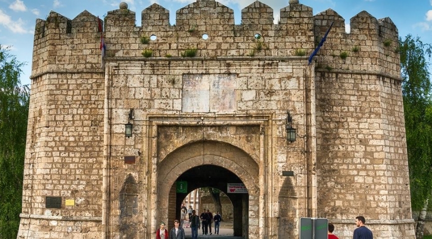 1-4  EKİM  2026 NOVİSAD- BELGRAD- NİŞ-SOFYA