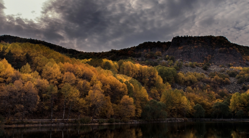 26 EKİM - 1  KASIM 2026 KARADENİZ VE BATUM  TURU  ( BATUM KONAKLAMALI )