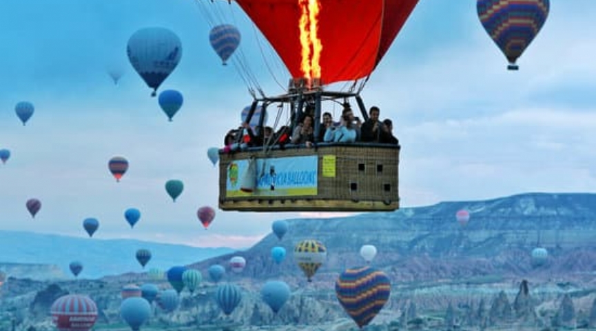 28-30  MAYIS 2026 KAPADOKYA TURU