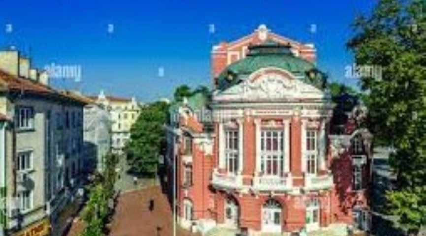28 EYLÜL 2025  VARNA - NESSEBAR TURU