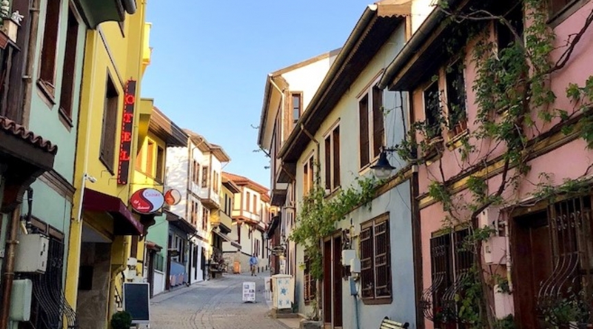 20 TEMMUZ 2025 GÜNÜBİRLİK ESKİŞEHİR TURU