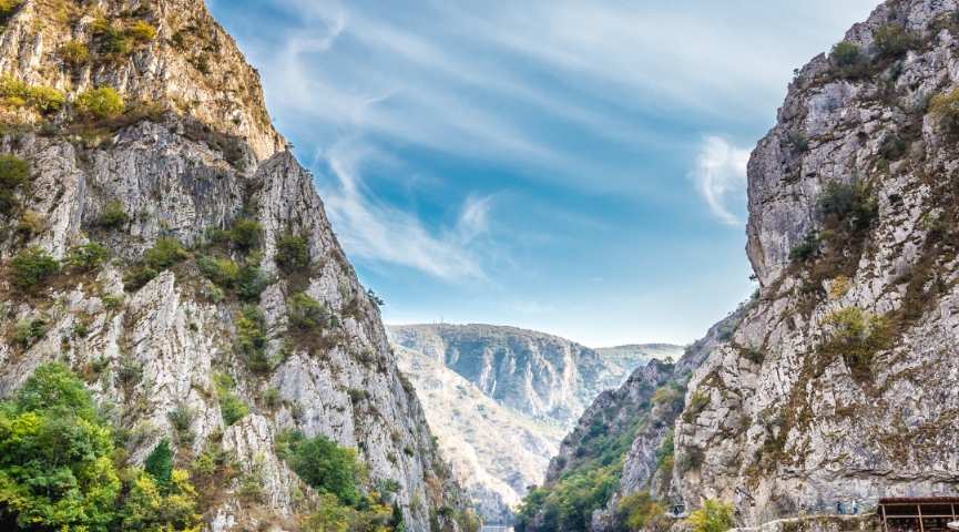 2-5 TEMMUZ 2026  -  KISA BALKAN TURU  -  EKSTRASIZ !!