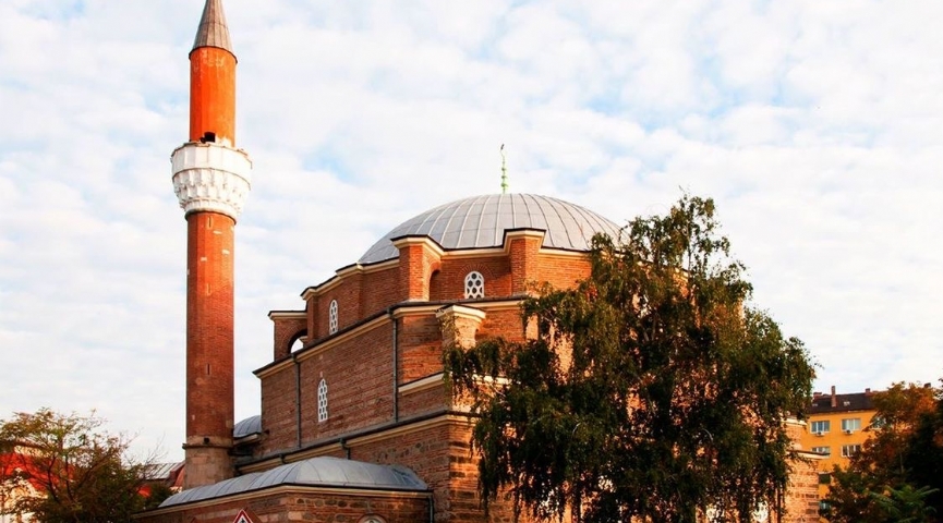26 EYLÜL 2026  GÜNÜBİRLİK SOFYA PLOVDİV TURU