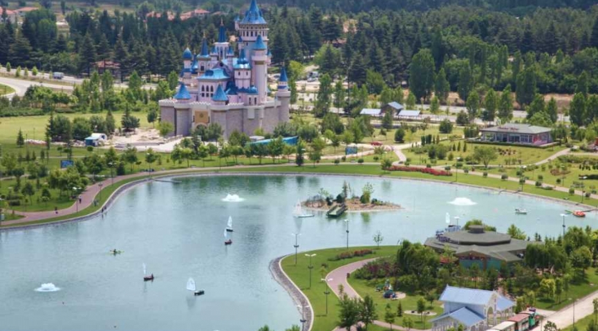 23 NİSAN 2026 GÜNÜBİRLİK ESKİŞEHİR TURU