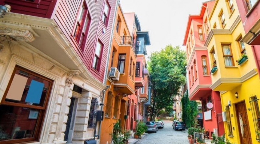 28 HAZİRAN 2025 GÜNÜBİRLİK İSTANBUL ÜSKÜDAR KUZGUNCUK-BEYLERBEYİ SARAYI TURU