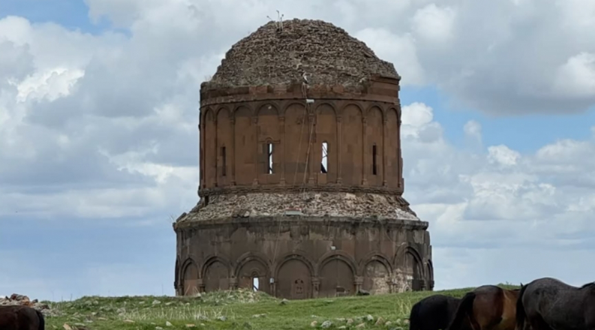 2-10 EKİM 2026 DOĞU ANADOLU TURU -  BAŞTAN BAŞA BİR RÜYA