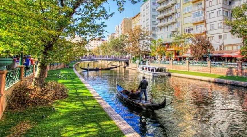 19 EKİM 2025 GÜNÜBİRLİK ESKİŞEHİR TURU