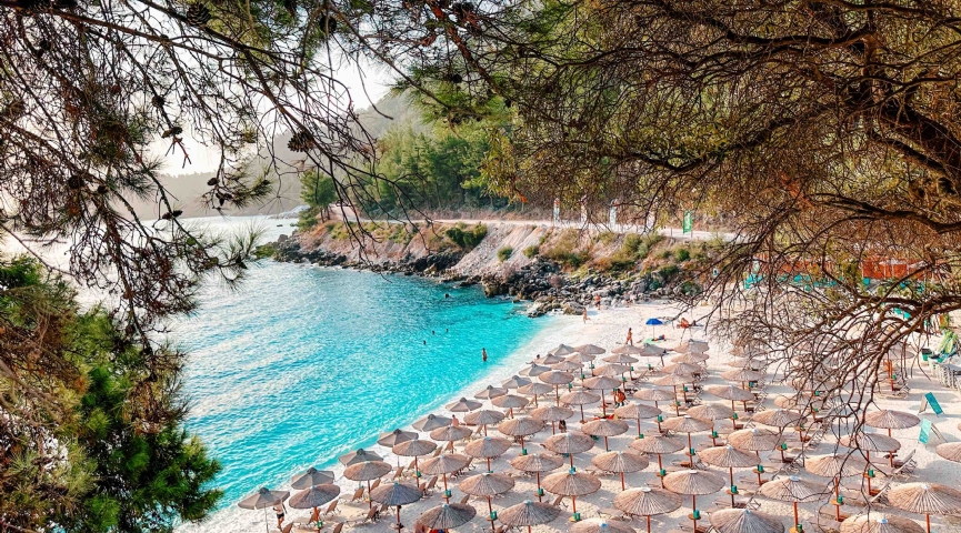 17-19 TEMMUZ 2026  YUNANİSTAN HALKİDİKİ-SELANİK-THASSOS-MAKRİ-ALEXANDROUPOLI  TURU  (3 GÜN 2  GECE KONAKLAMALI )