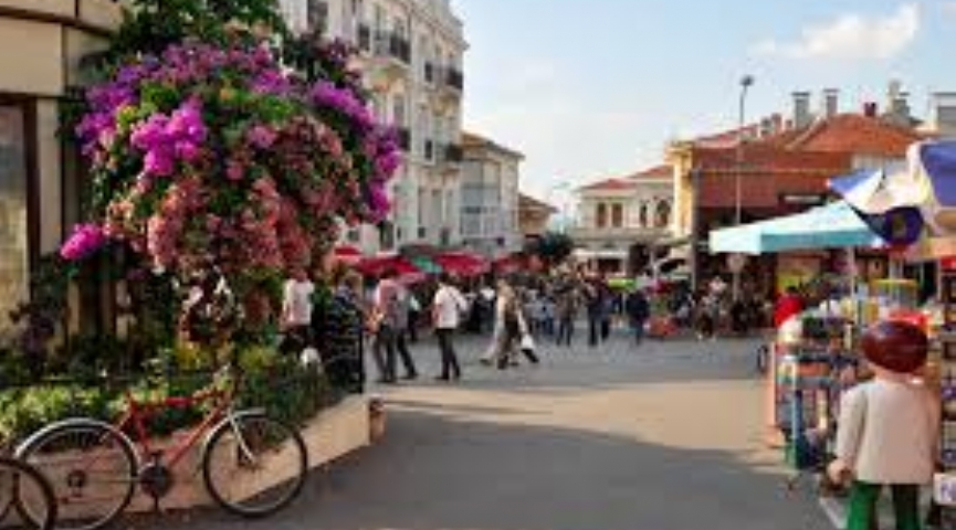 3 MAYIS 2026 BÜYÜKADA & ORTAKÖY  TURU