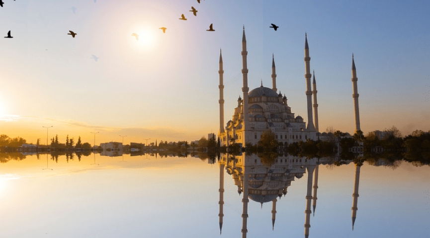 13-18  TEMMUZ 2026  GAP TURU