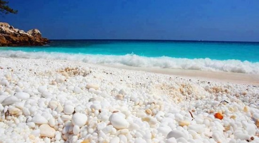 2-6 TEMMUZ 2025 Yunanistan Thassos Adası ve Plajlar Turu