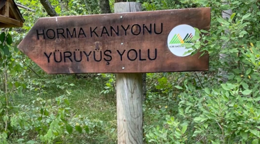 4-6 EYLÜL 2026  KASTAMONU KANYONLARI -  SAFRANBOLU  - AMASRA TURU