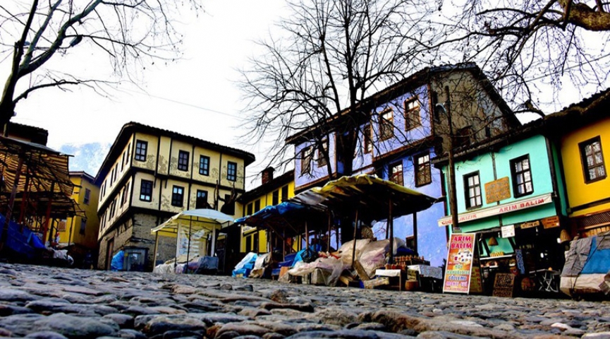 8 MART 2026 CUMALIKIZIK & ULUABAT GÖLÜ GÖLLYAZI & TRİLYE & MUDANTA TURU