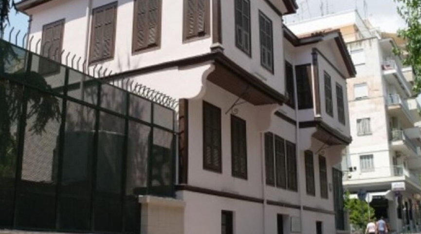 26-28 EYLÜL 2025 KONAKLAMALI SELANİK KAVALA TURU