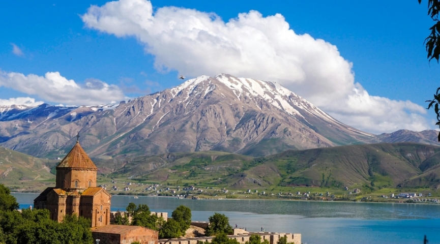 4-12 TEMMUZ 2026 DOĞU ANADOLU TURU -  BAŞTAN BAŞA BİR RÜYA