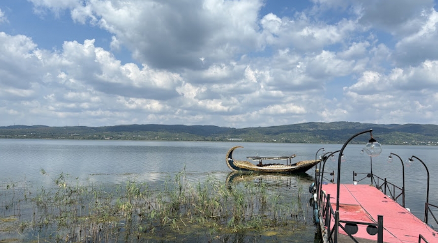 2 MAYIS 2026 DERİNCE HARİKALAR SAHİLİ- ORMANYA TABİAT PARKI -  MAXFUN EĞLENCE MERKEZİ -SAPANCA TURU