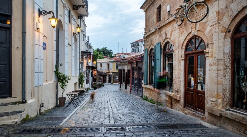 6  EYLÜL   2025  İSKEÇE ESKİ ŞEHİR ŞENLİKLERİ VE KAVALA TURU