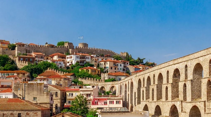 5 EYLÜL 2026 XANTHİ ESKİ ŞEHİR ŞENLİKLERİ VE KAVALA TURU