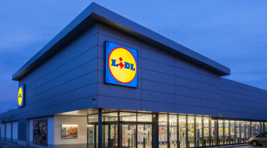 7 ŞUBAT  2026 GÜNÜBİRLİK YUNANİSTAN DEDEAĞAÇ  VE JUMBO AVM - LIDL MARKET TURU