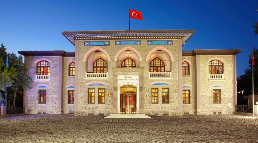 5 NİSAN 2026 ANITKABİR ZİYARETİ &  ANKARA TURU