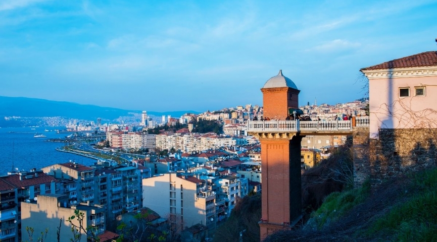 29-30 MAYIS 2026 EGE&acute;NİN GÜZELLİKLERİ