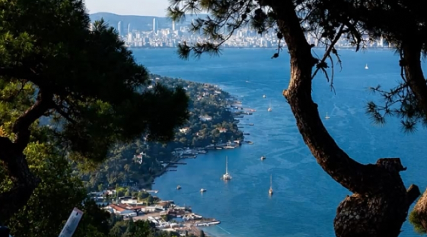 4 EKİM 2026 BÜYÜKADA & ORTAKÖY  TURU