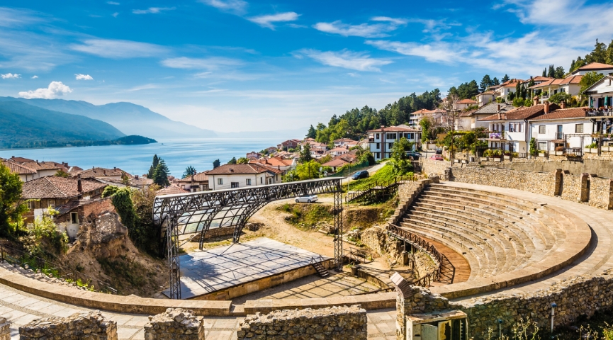 27-30  AĞUSTOS 2026  -  KISA BALKAN TURU  -  EKSTRASIZ !!